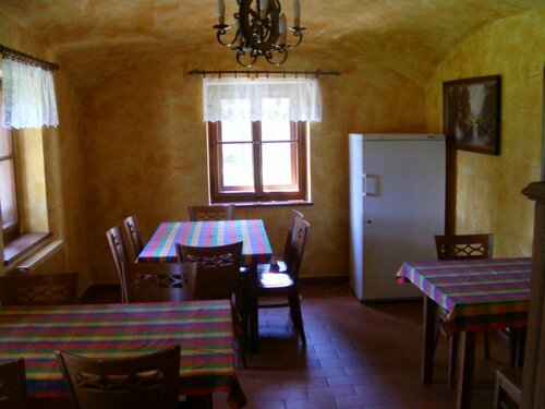 Pension Fryčovice, Reserva ahora Hotel Frýdek-Místek 