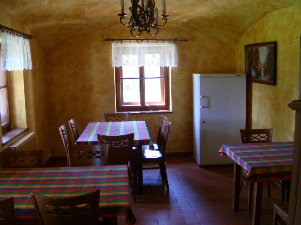 Pension Fryčovice