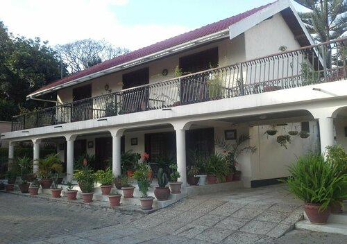 The Milimani Lodge, Book Feriehus Villaer i Arusha, Villa