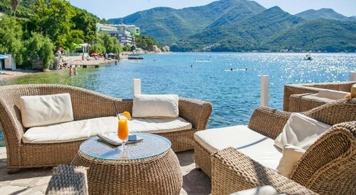 Casa del Mare - Boutique Hotels, Забронировать Отель Отели в центре Биела, в центре