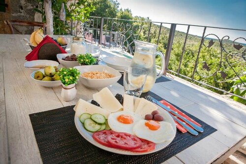 Klinci Village Resort, Reserva ahora Resort Hoteles en Herceg Novi con piscina, Piscina