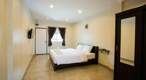 Me Dream Residence, Забронировать Отель Moo 4 Самуй