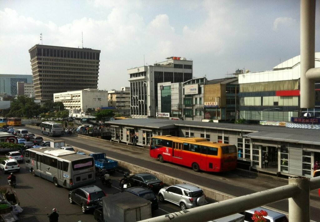 Citiresidence