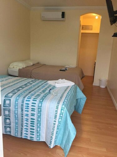 Hotel Ejecutivo Temoris, Prenota Hotel Cerocahui 