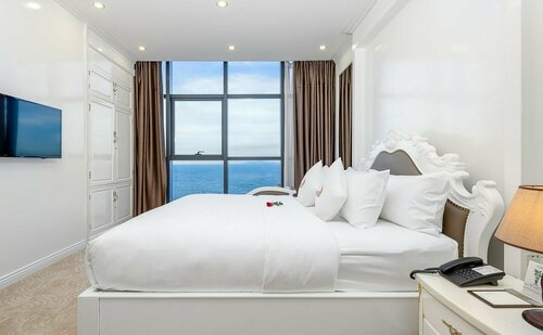 The Nalod Da Nang, Prenota Hotel Hotel a Da Nang con colazione, Colazione