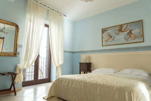 Iris Bed and Breakfast, Брондау Таңертеңгі аспен бірге түндеу Laterza Murgia