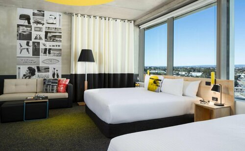 Atura Adelaide Airport, Prenota Hotel Port Adelaide Adelaide