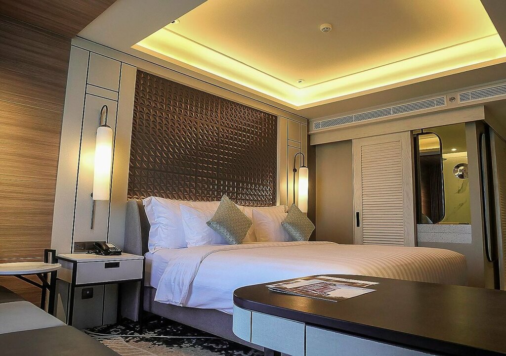 Movenpick Surabaya City