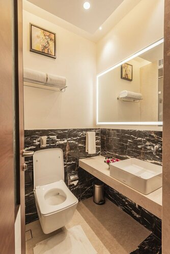 Hotel Park Elanza Coimbatore, Varaa Hotelli Coimbatore Tamil Nadu