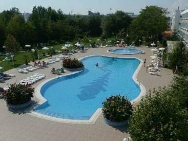 Zefir Hotel, Забронировать Отель Отели региона Солнечного берега с завтраком, Завтраки