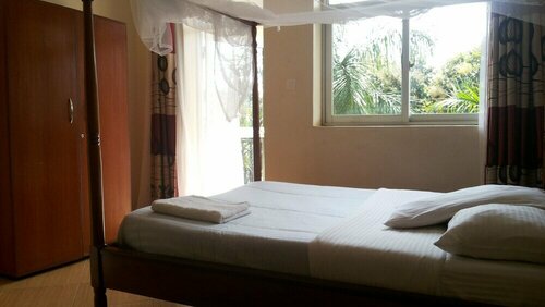 RoseVilla Hotel, Réserver Hôtel Arua Ouganda