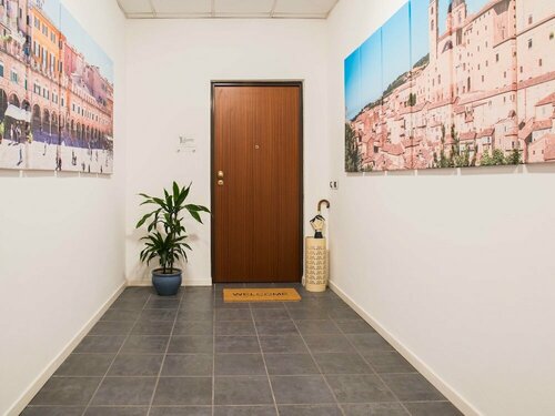 Juliette Rooms, Rezervați Bed and Breakfast Iesi Marche