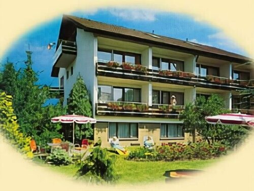 Römerhof, Забронировать Отель Отели Бад-Беллинген с парковкой, Парковка
