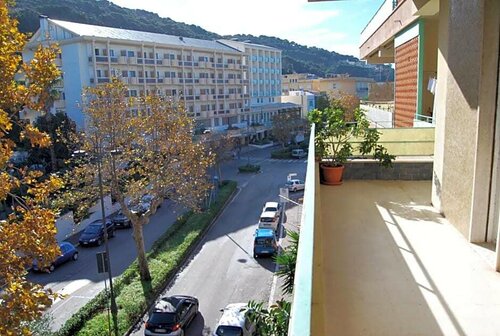 A Casa di Lidia B&B Gaeta, Rezervați Hotel Hoteluri în Lazio cu parcare, Parcare