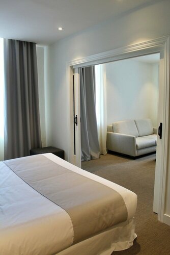 Hotel Mondragon, Rezervasyon Otel Arrasate - Mondragon Guipuzcoa