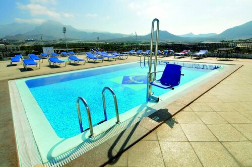 Hotel Zentral Center, Prenota Hotel Hotel a Tenerife con pasti, Mezza/completa pensione