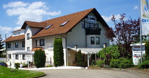 Hotel Schweizerhof, Забронировать Отель Отели Swabian Alps с парковкой, Парковка