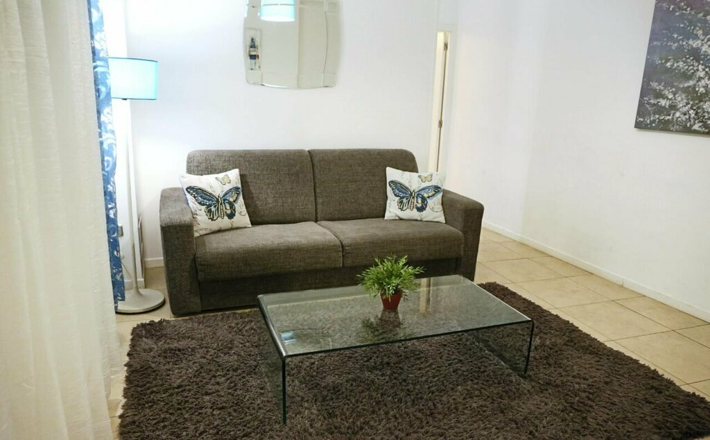 Six Rooms Plaza Mayor