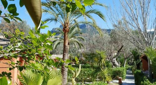 Soller Garden, Reserva ahora Albergue Hostales en Mallorca, Albergue