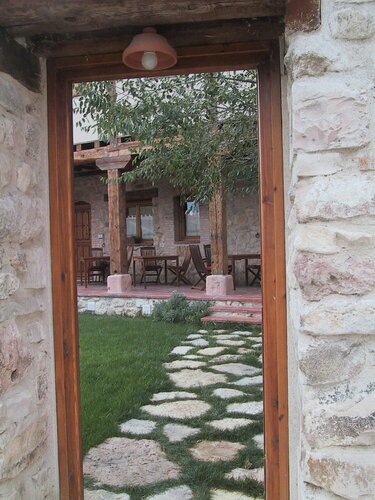 Casona de Espirdo, Забронировать Отель Эспридо 