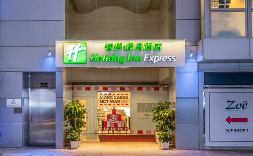 Best Western Hotel Causeway Bay, Забронировать Отель Отели Гонконга 4 звезды, рядом с Станция метро Tin Hau, 4*