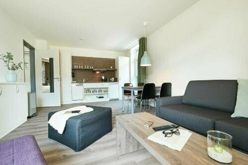 7THINGS - my favorite apartment, Book Lejlighed Horn-Lehe 