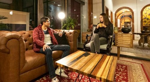 Socialtel Cuenca, Reserva ahora Albergue Hoteles SPA en Sierra, SPA