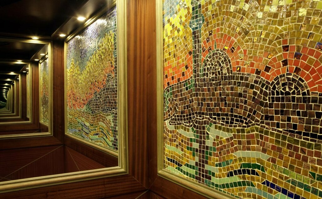 Renaissance Tel Aviv Hotel