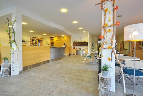 Ferien- und Familienhotel Alpina Adelboden, Prenota Hotel Adelboden 