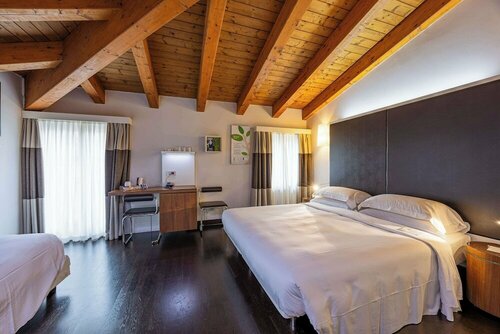 Best Western Plus Hotel De Capuleti, Забронировать Отель исторический центр Верона