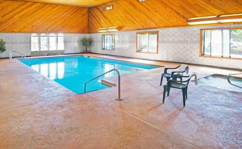 Americas Best Value Inn & Suites Bakersfield E, Prenota Hotel Bakersfield 