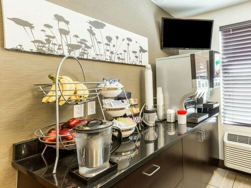 Sleep Inn South Jordan-Sandy, Réserver Hôtel Sandy 