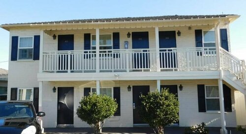 Le Petit Pali Brentwood West Los Angeles, Boek Hotel Los Angeles Los Angeles Metropolitan Area