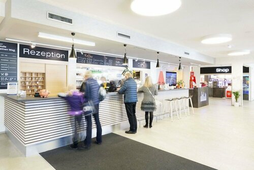 Hotel Meazza, Book Hotel Gries Graz