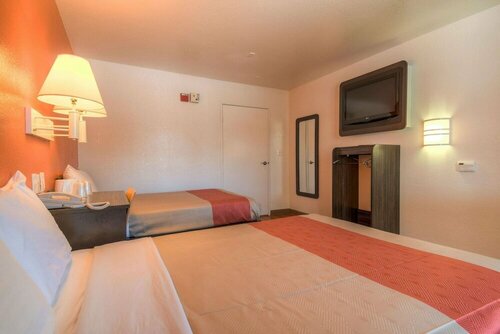 Motel 6 Chula Vista, CA - San Diego, Boek Motel Chula Vista San Diego Metropolitan Area