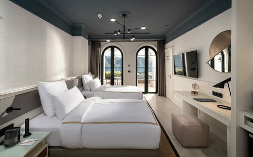 Casa Nonna Bodrum, Забронировать Отель Бодрум Мугла