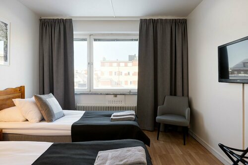 Hotel Bishops Arms Mora, Prenota Hotel Hotel all inclusive a Svealand, All Inclusive