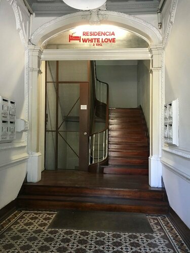 Residencia Whitelove, Забронировать Гостевой дом Отели в центре Арроюш, в центре