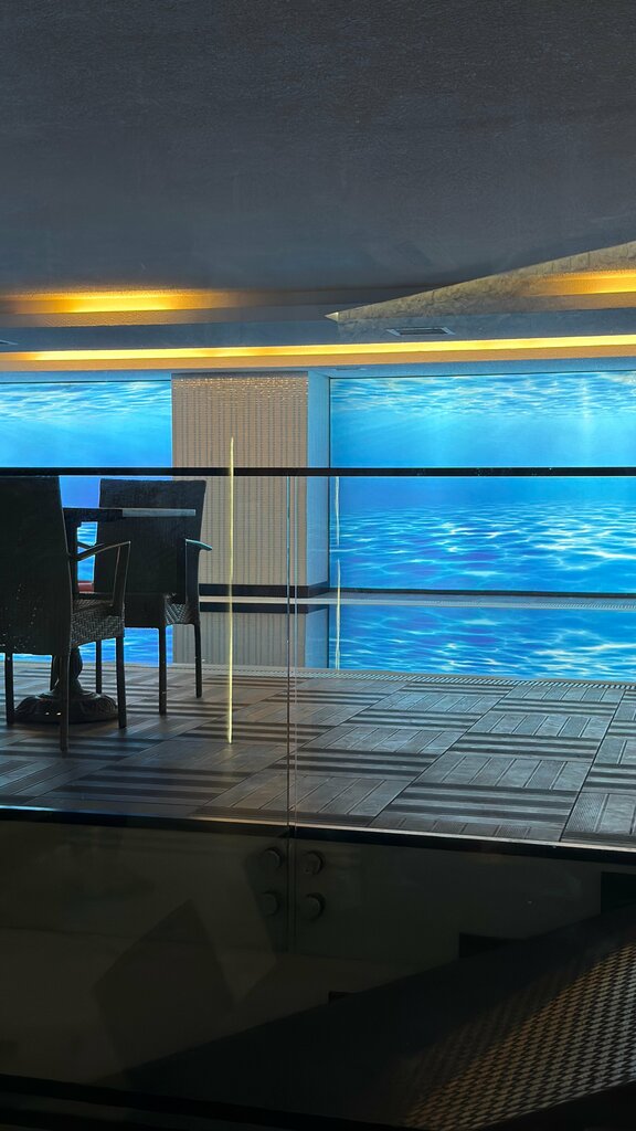 Grand Makel Hotel