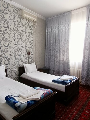 Gulnara Guesthouse - Hostel, Забронировать Отель Ташкент Ташкентская область, рядом с Чорсу
