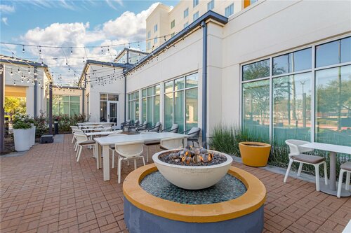 Hilton Garden Inn Houston NW America Plaza, Réserver Hôtel Houston 