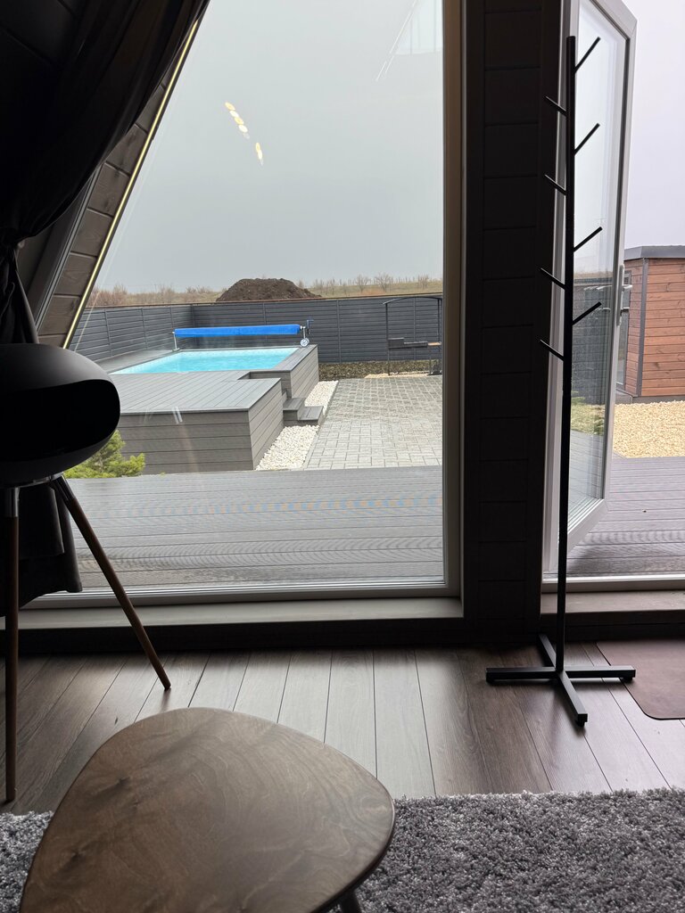 A-frame Chalet_house64