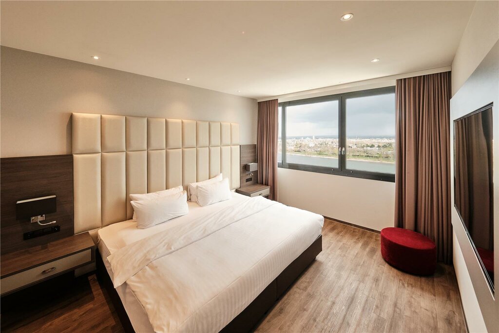Radisson Blu Hotel, Bonn