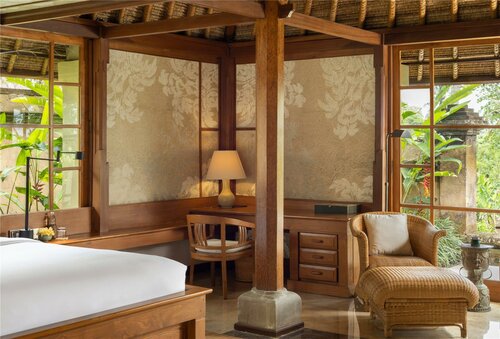 Amandari Bali, Prenota Hotel Ubud Gianyar