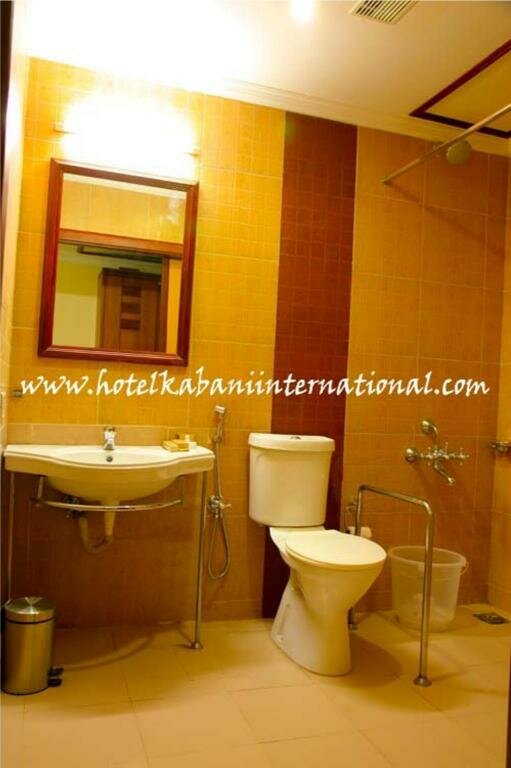 Hotel Kabani International