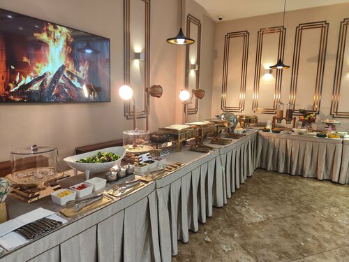 Aurora Hotel, 预订 酒店 Bayangol 乌兰巴托