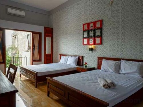 RedDoorz Syariah Near Kawasan Sam Poo Kong 2, Varaa Hotelli Semarang Central Java