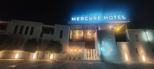 Mercure Bukhara Old Town, Buchen Sie Hotel Buxoro Usbekistan