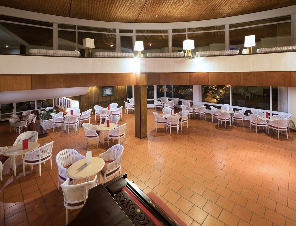 Dom Pedro Baia Club