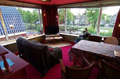 B&B Creatieve Chaos, Buchen Sie Bed & Breakfast Stadskanaal Groningen